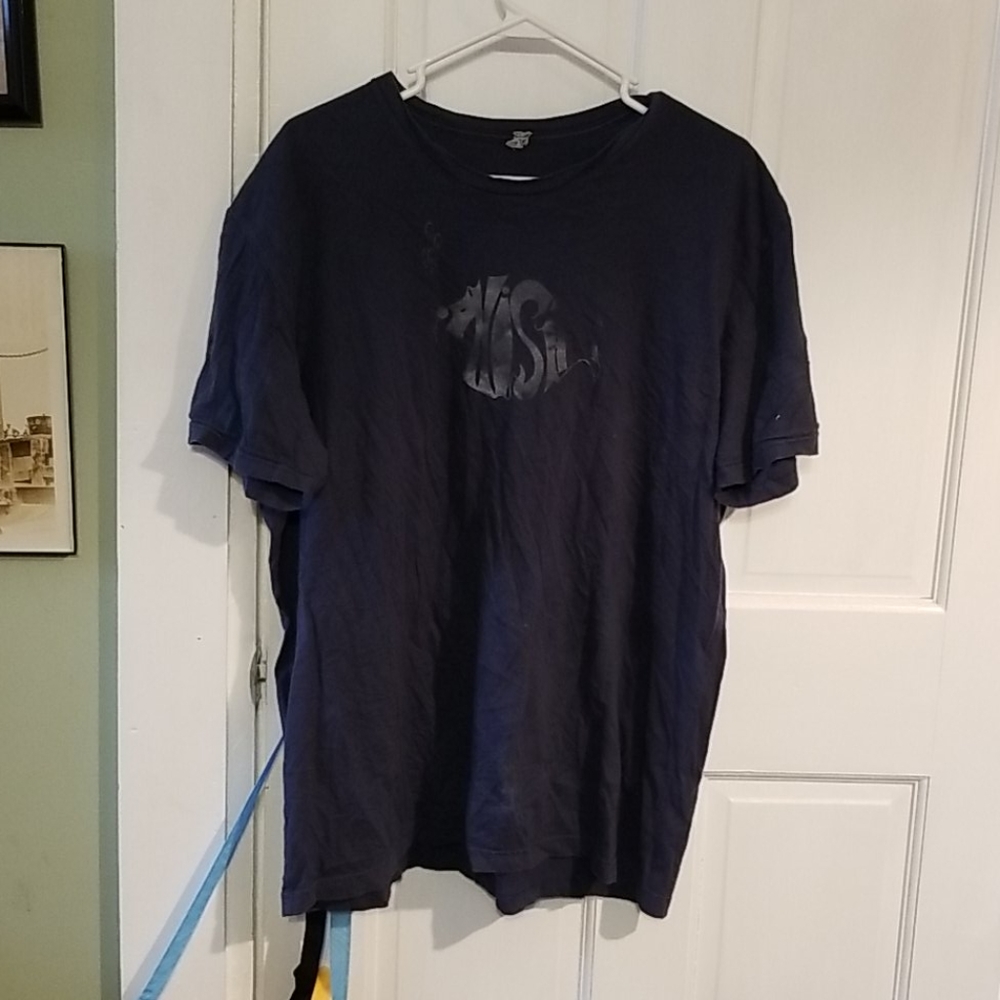 Mens XL phish new years 2011